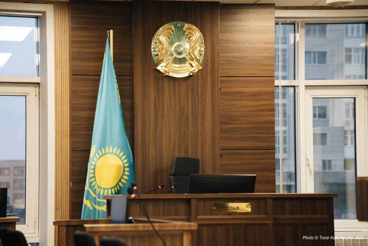 Фото: NewTimes/Турар Казангапов