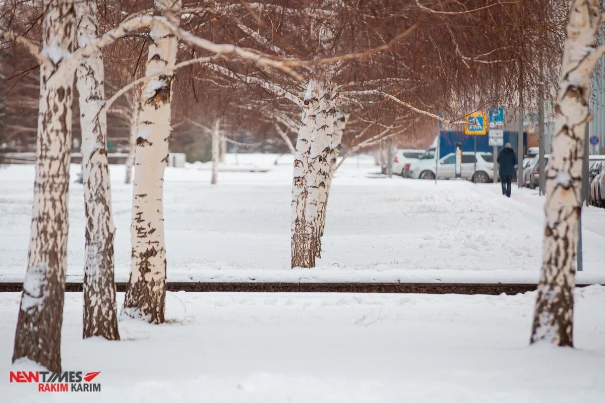 Фото: ИА «NewTimes.kz»