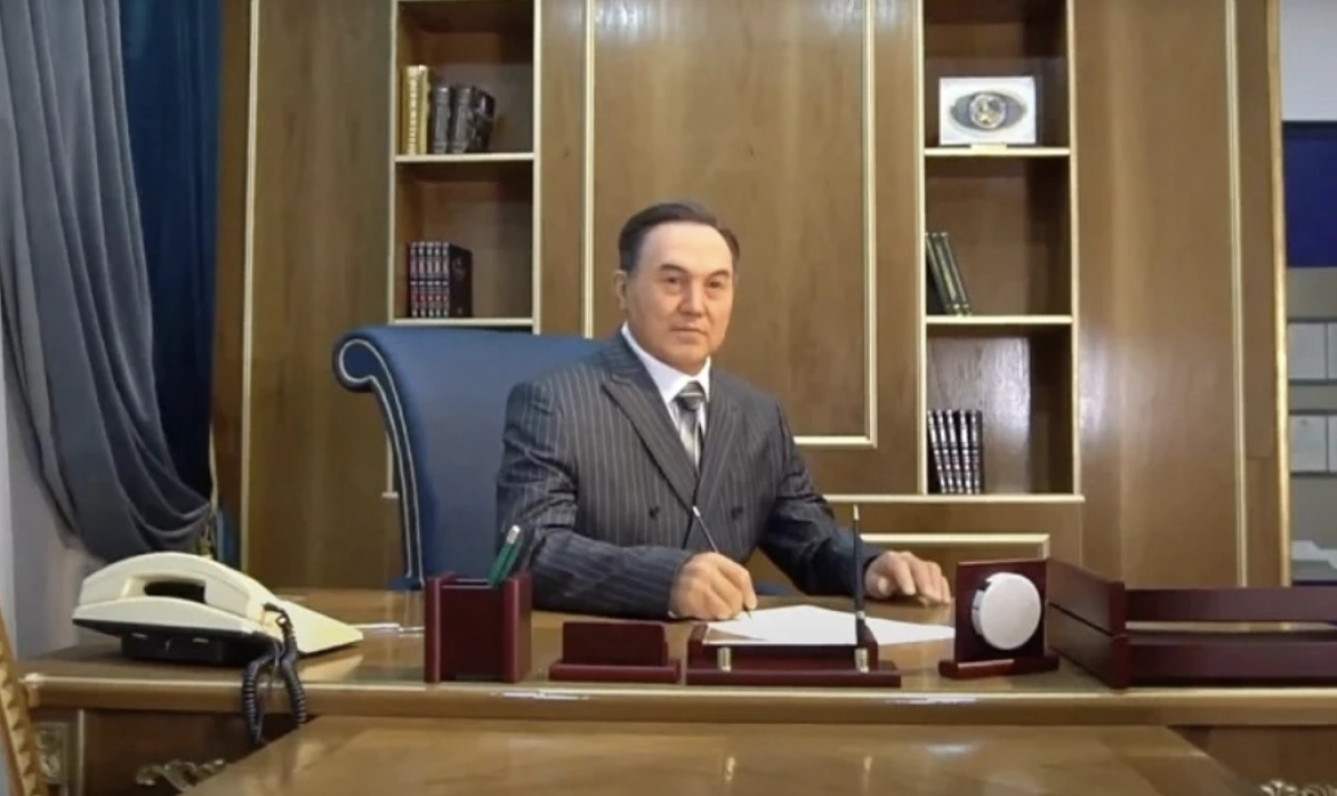 Фото: AidoStudio / YouTube