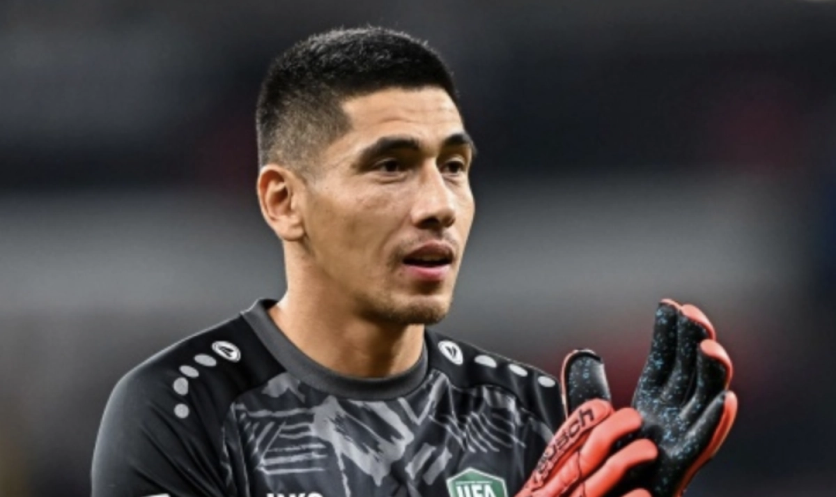 Фото с сайта sports.kz