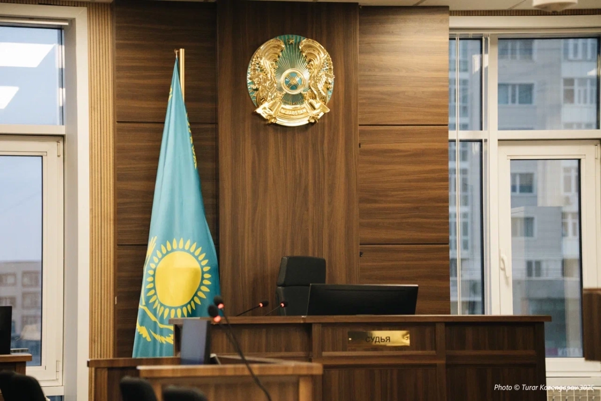 Фото: NewTimes/Турар Казангапов