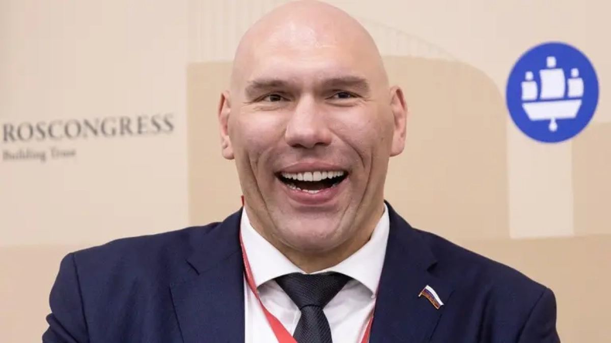 Фото: Getty Images