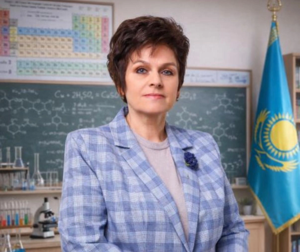 Фото: gov.kz