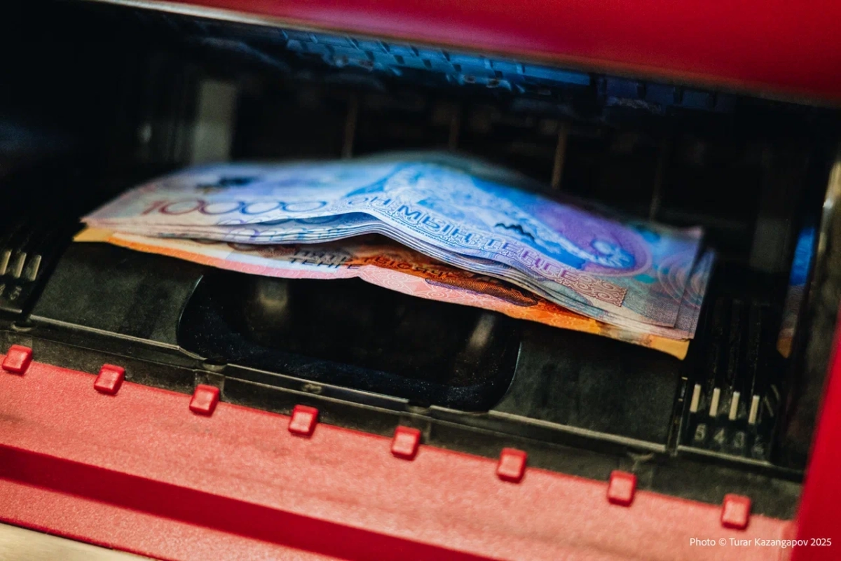 Фото: ИА «NewTimes»/Турар Казангапов