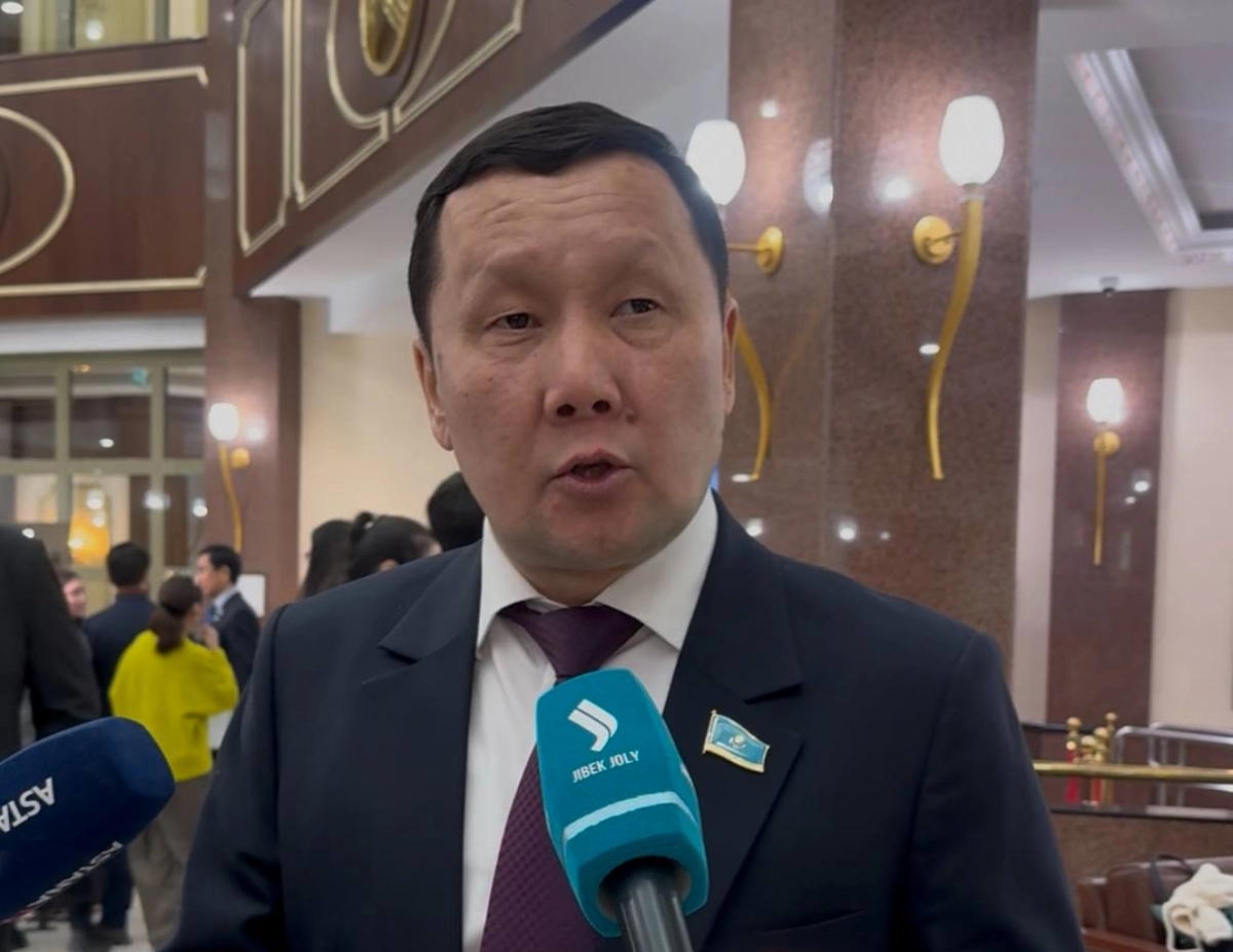 Фото: NewTimes/Ляззат Салимова