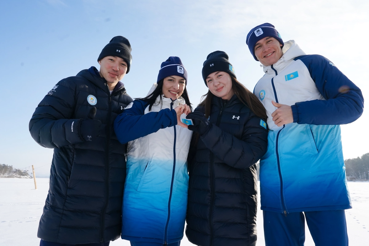 Фото: Министерство туризма и спорта РК