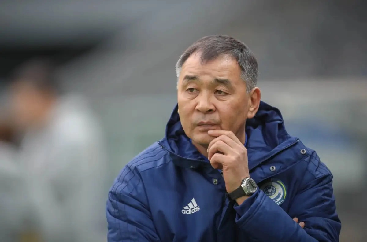 Фото: НОК РК