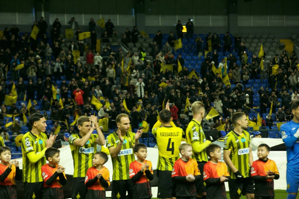 Фото: Newtimes.kz