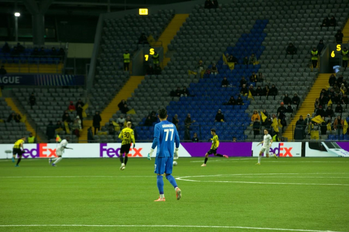 Фото: Newtimes.kz