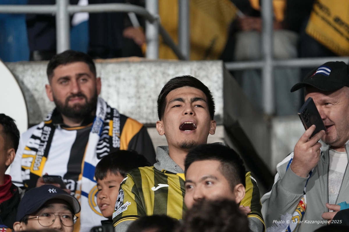 Фото: Newtimes.kz