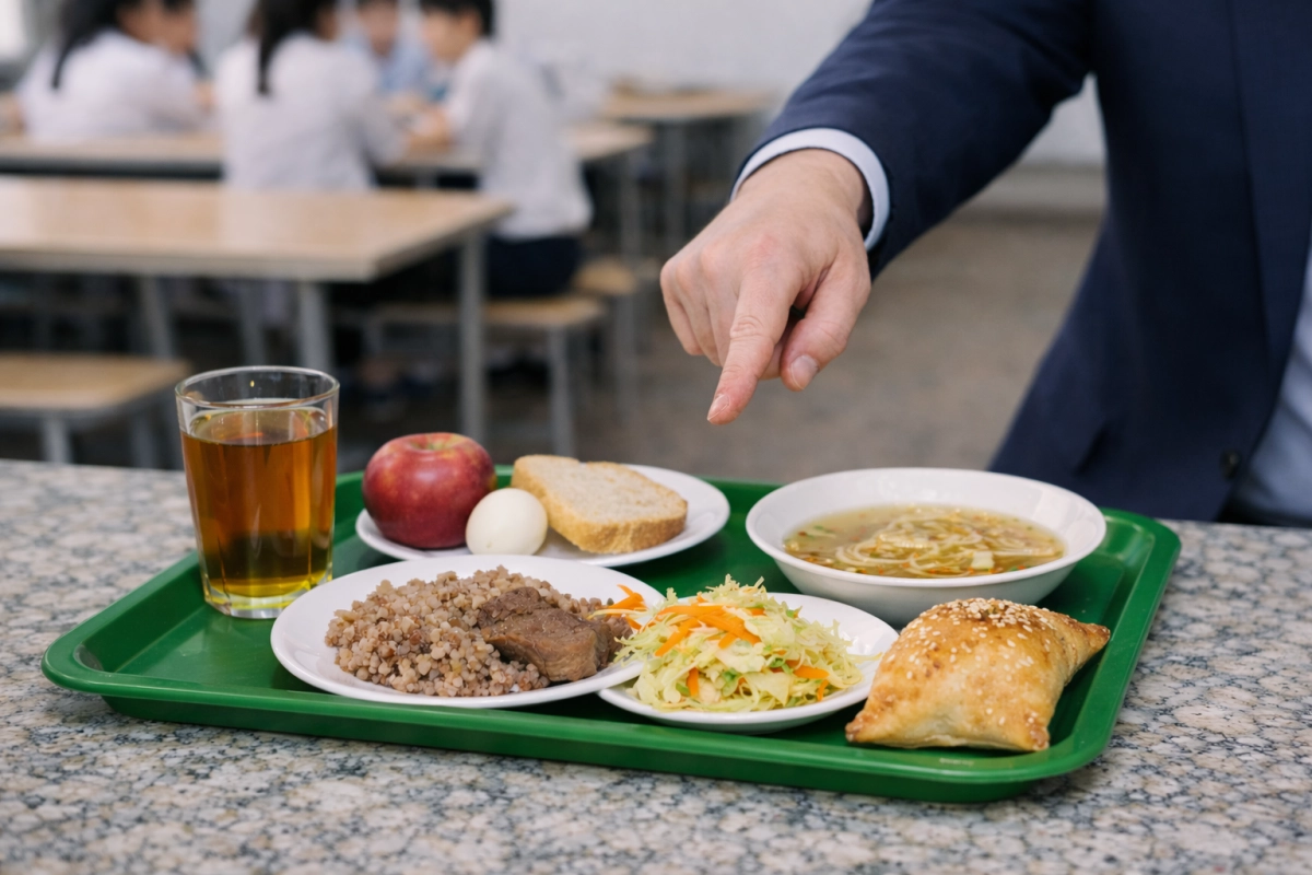 Фото сгенерировано нейросетью