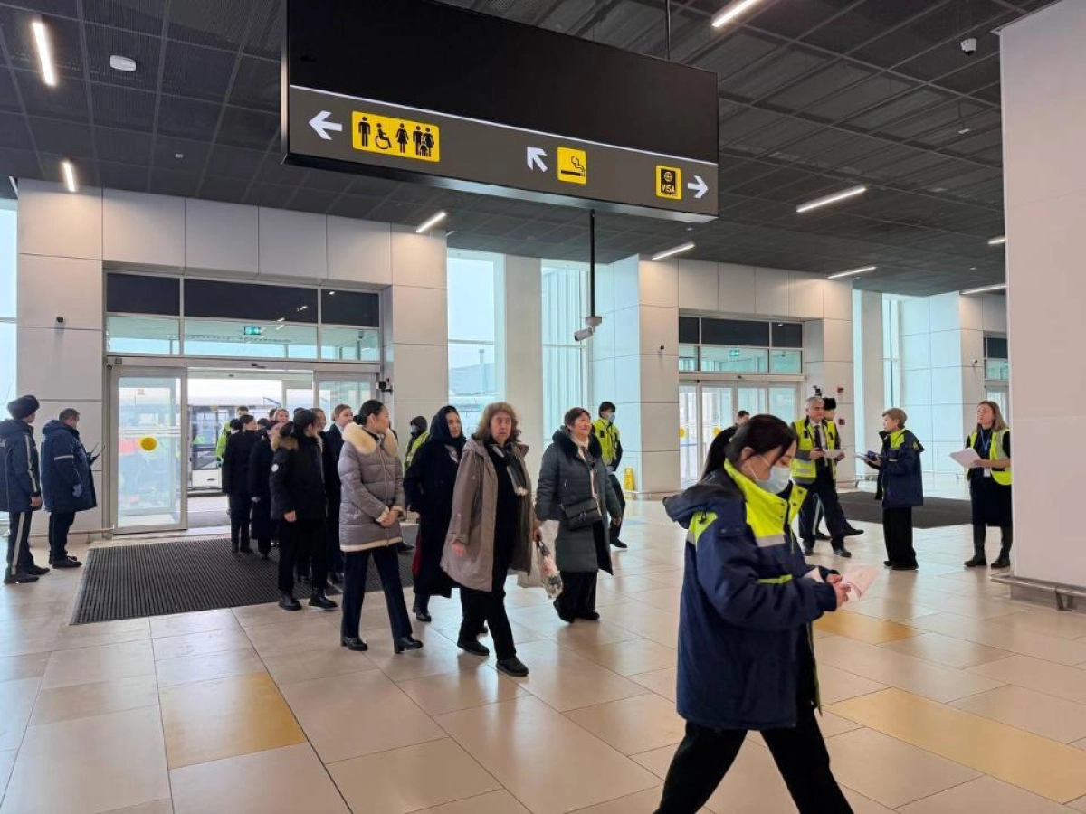 Фото: Минздрав РК