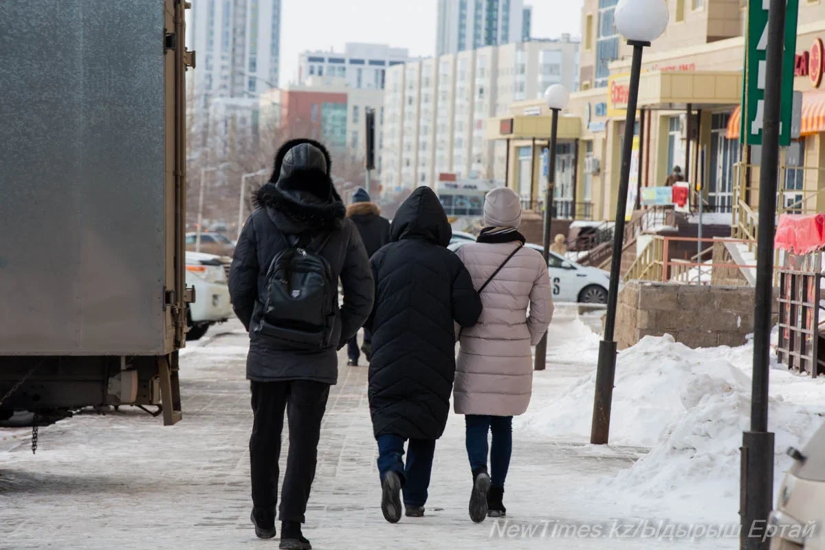 Фото: Newtimes.kz