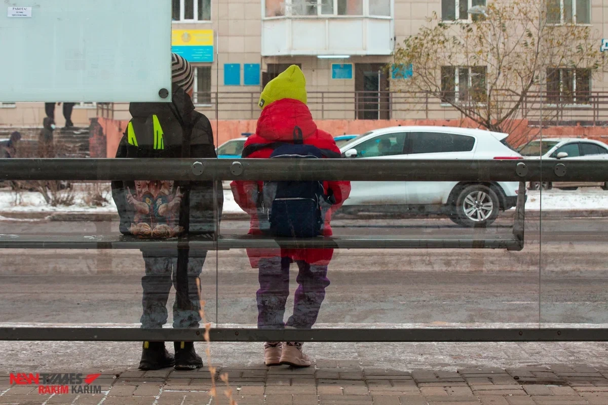 Фото: Newtimes.kz