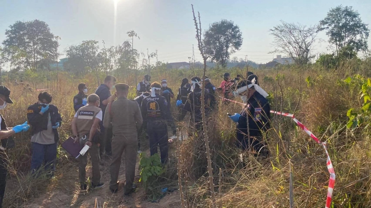 Фото с сайта thepattayanews.com