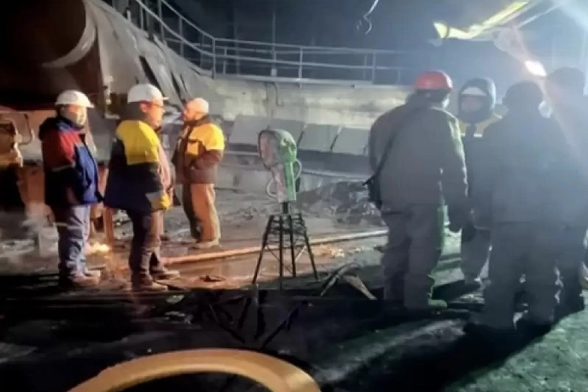 Фото: скриншот видео