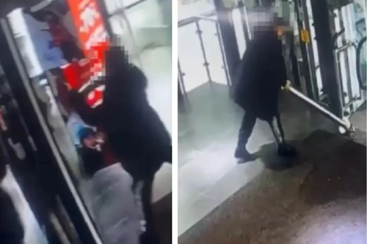 Фото: ДП Астаны