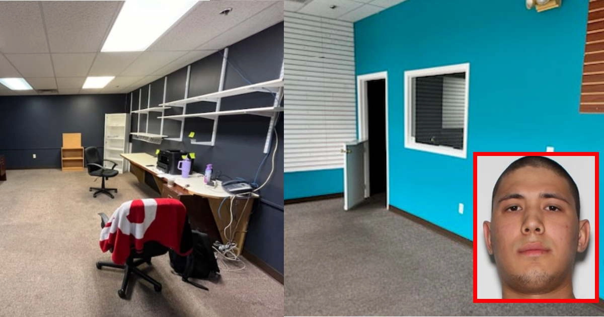 Фото: cwbchicago.com/Ануар Абдрахманов/Материалы федерального окружного суда США