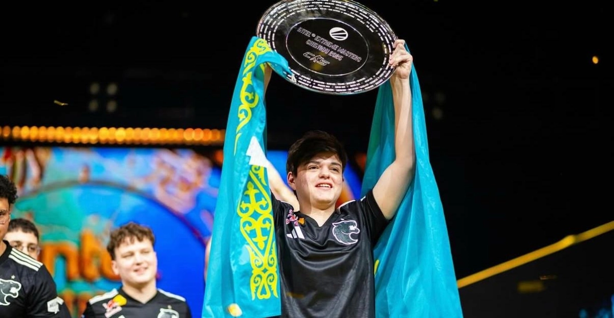 Фото из инстаграма Даниила