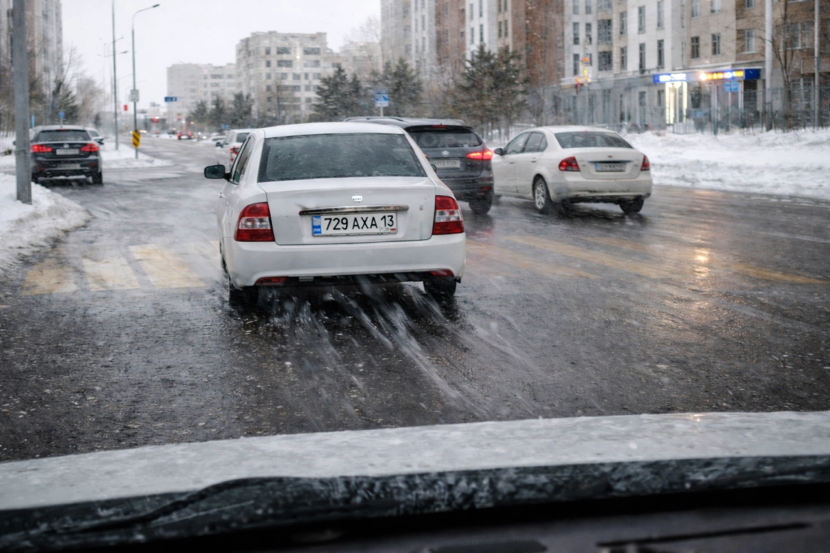 Фото: ИА «NewTimes.kz»/Изображение сгенерировано нейросетью