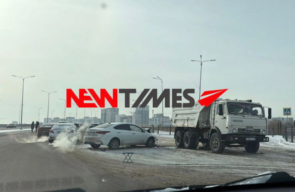 Фото: ИА «NewTimes.kz»