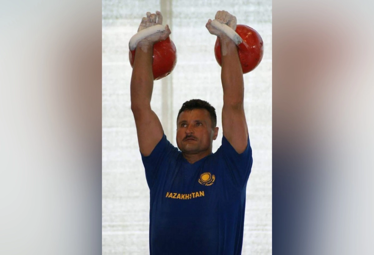 Сергей Карпенко, фото с сайта top-news.kz