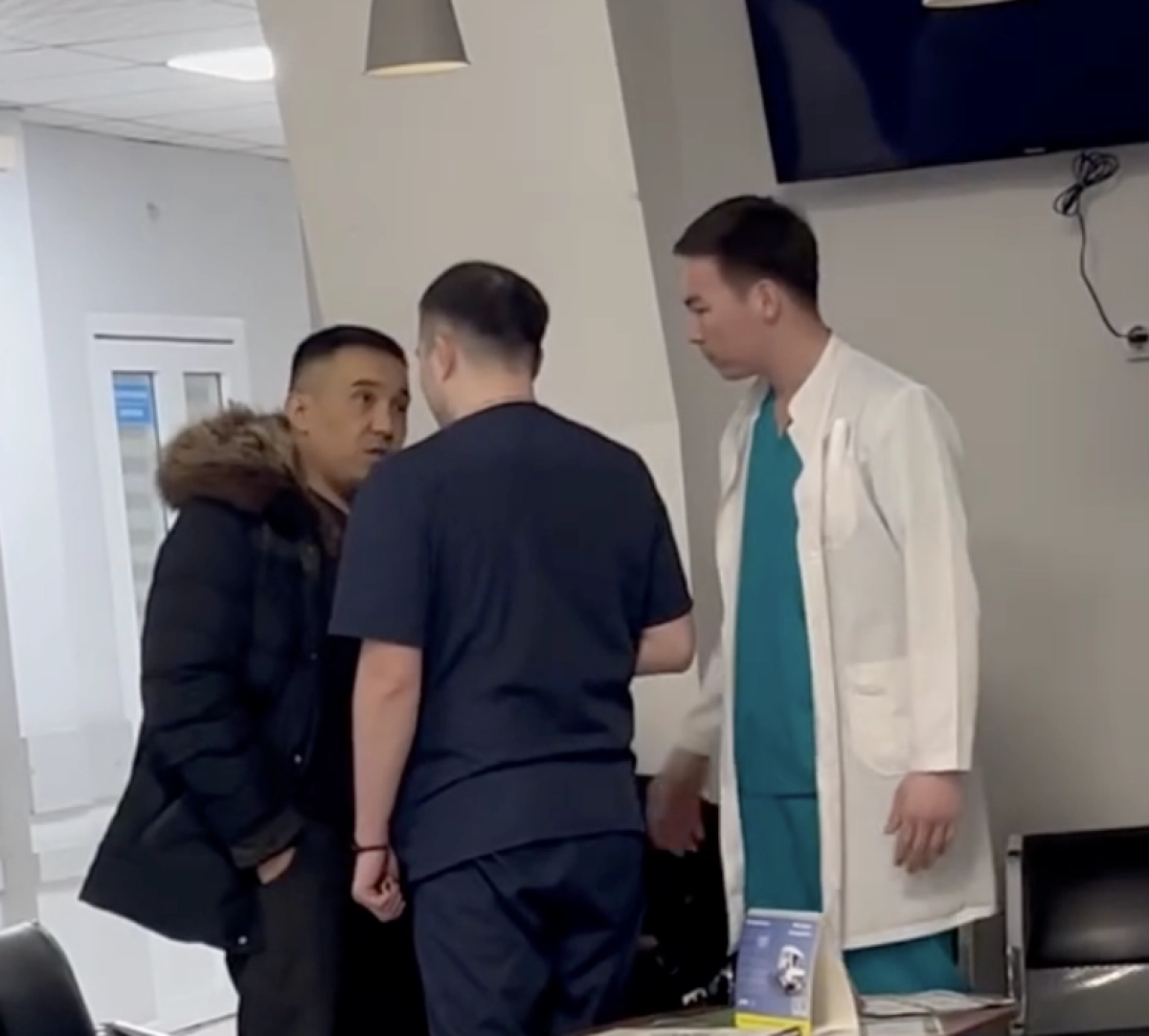 Фото: скриншот из видео