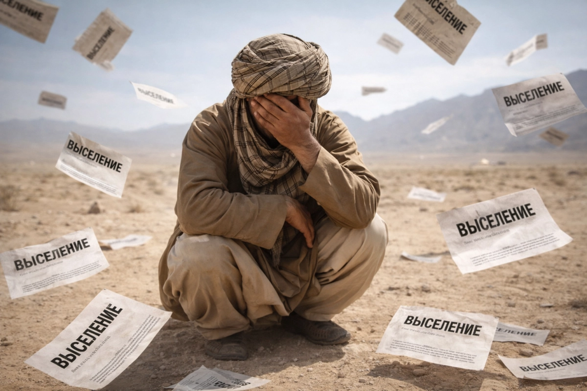 Иллюстрация сгенерирована нейросетью