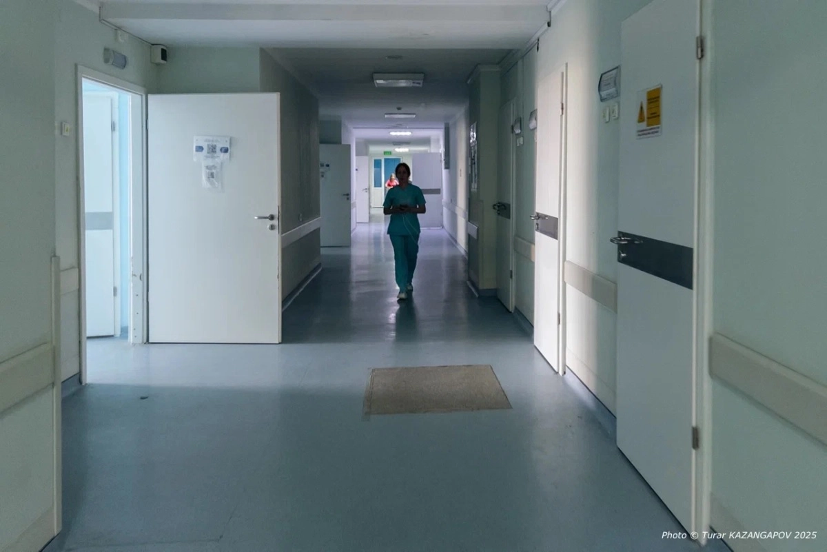 Фото: ИА «NewTimes.kz»