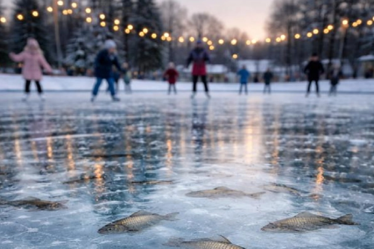 Иллюстративное изображение, сгенерированное ИИ
