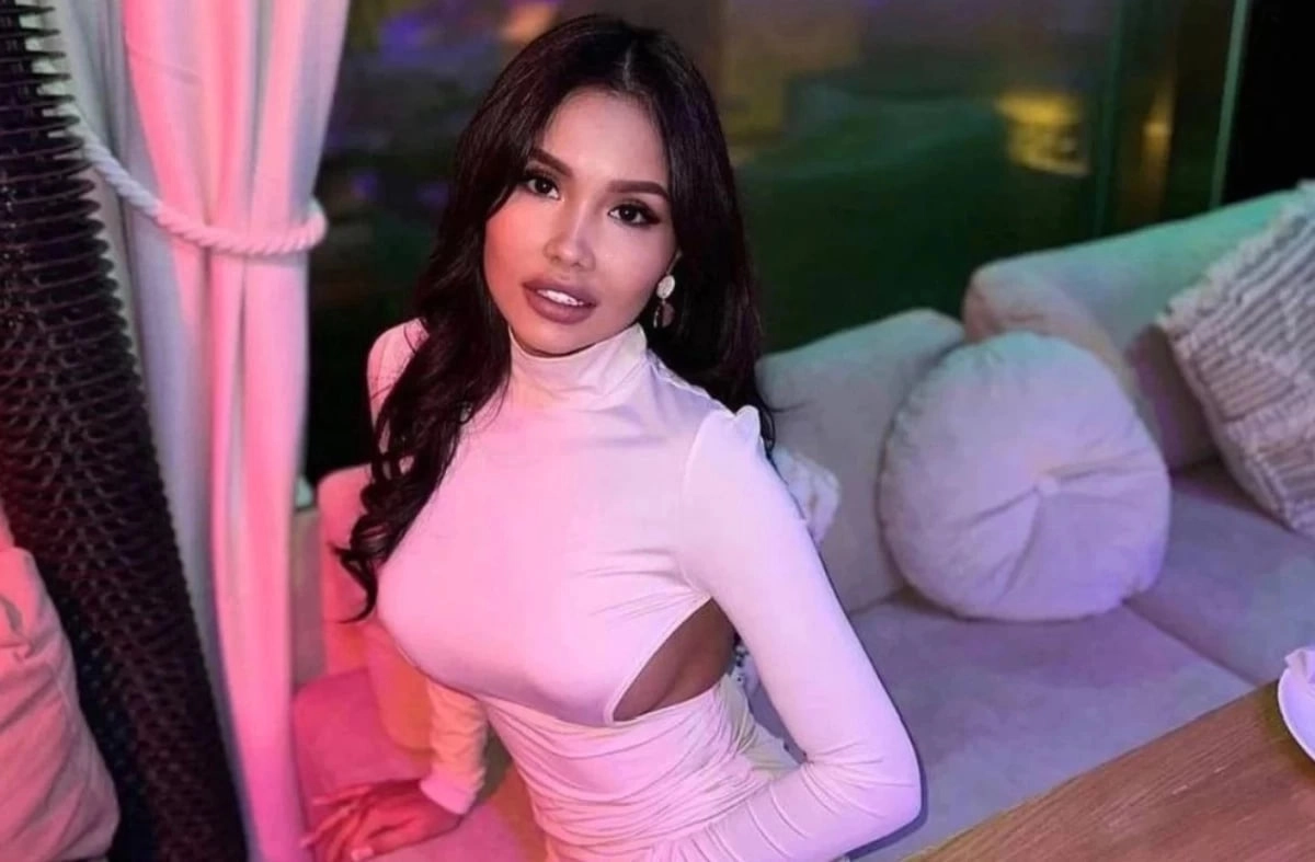 Фото: Айка Мырзахметова