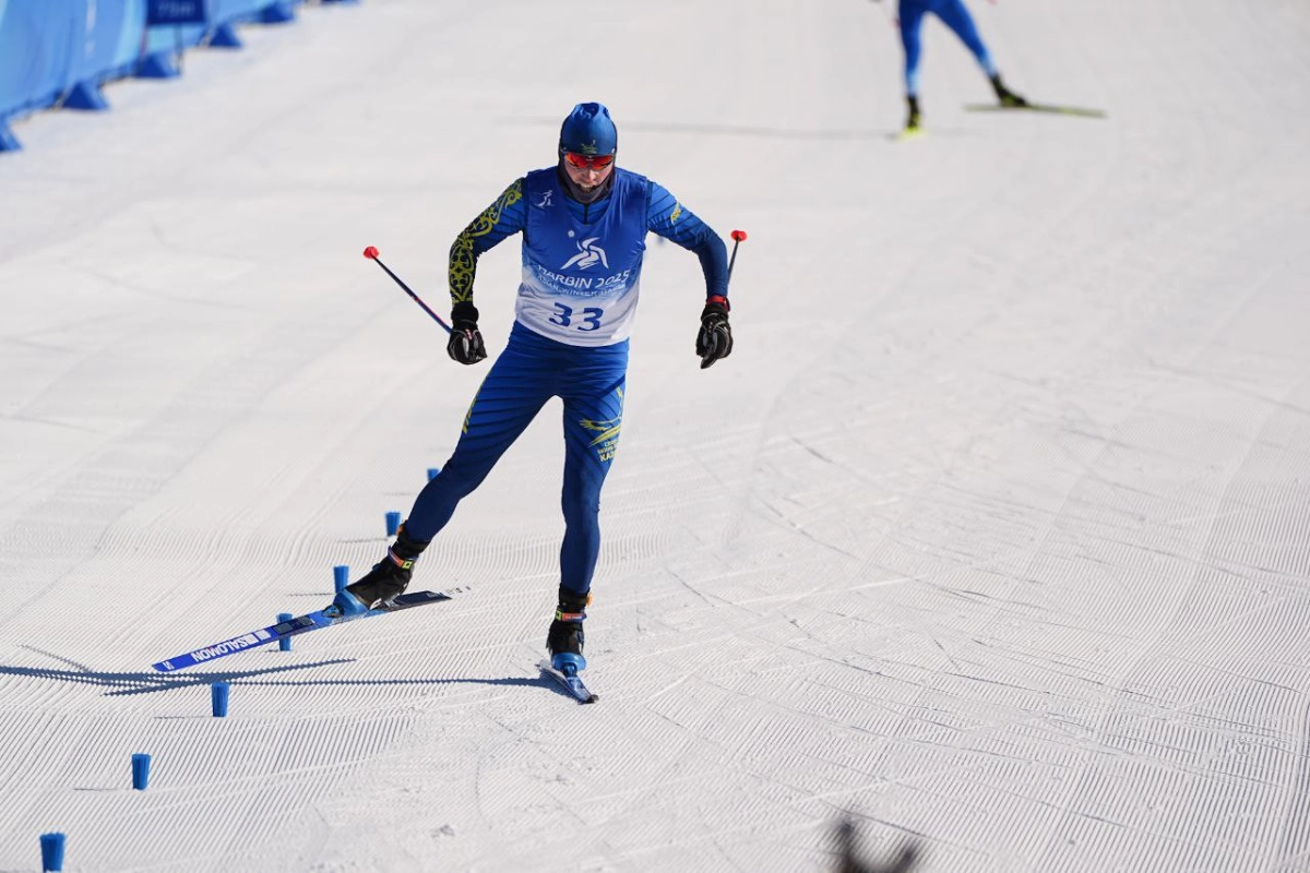 Фото: olympic.kz