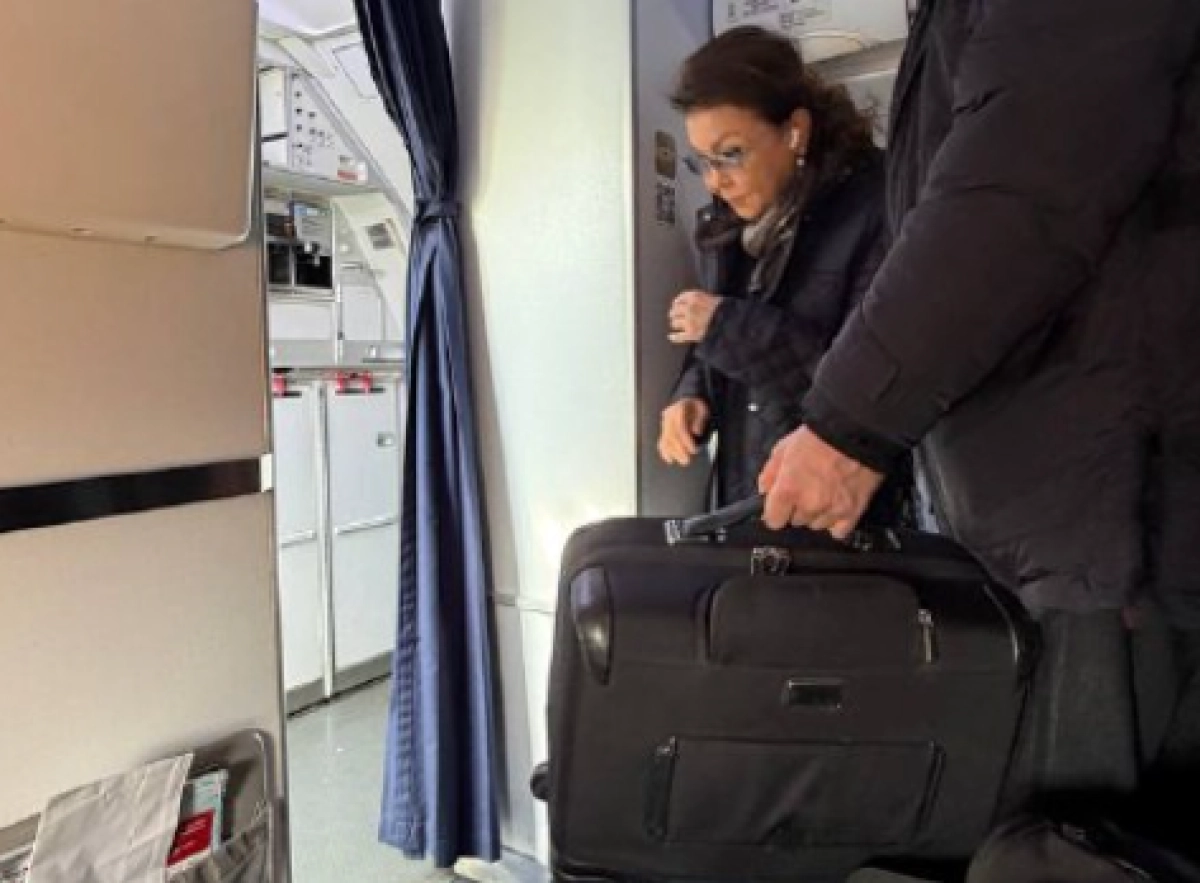 Фото Алишера Еликбаева