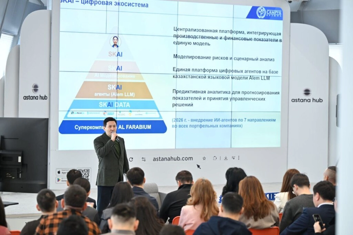 Фото: senate.parlam.kz