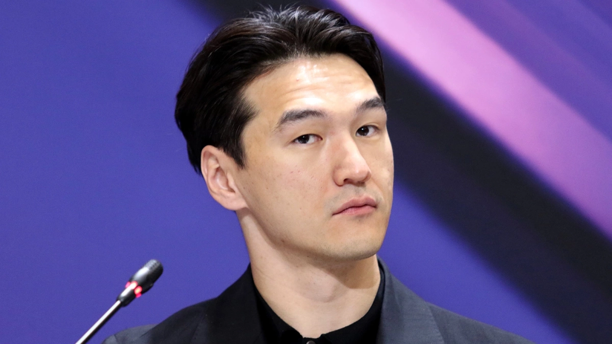 Фото: Maksim Konstantinov / Global Look Press