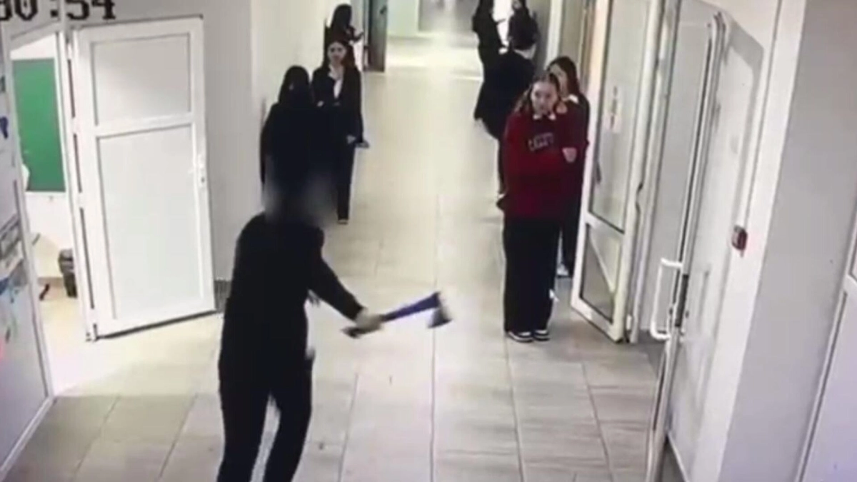 Фото: скриншот видео