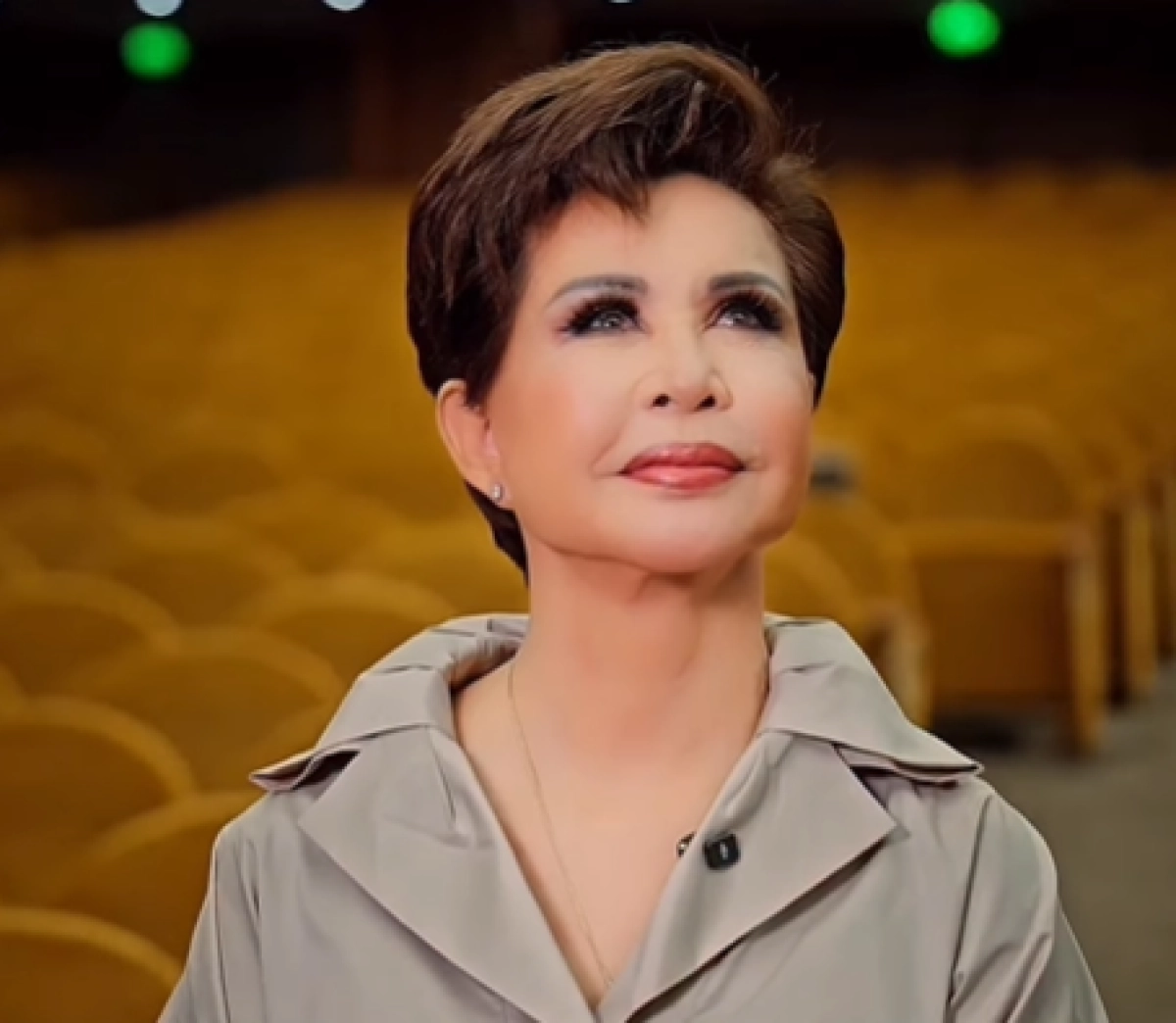 Фото: Instagram/ @rozarymbaeva