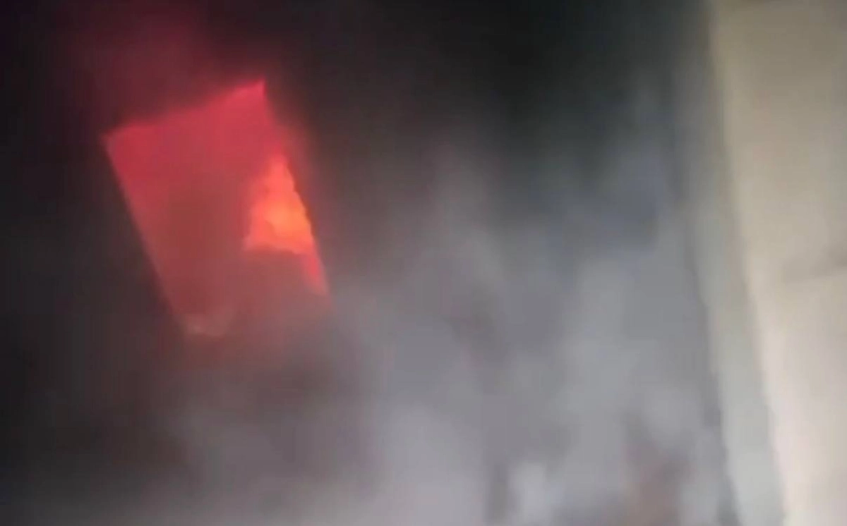 Фото: Polisia.kz