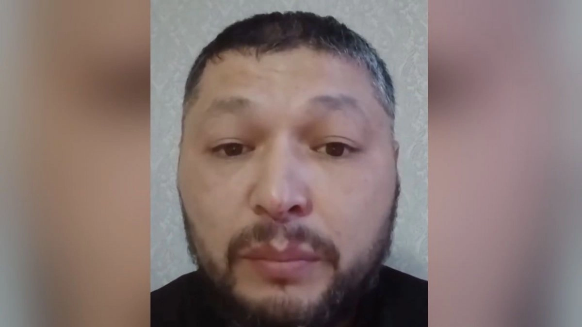 Фото: скриншот видео