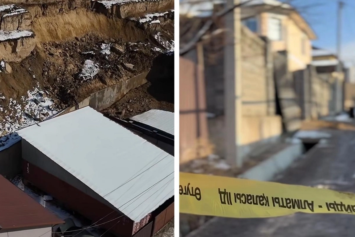 Фото коллаж ИА «NewTimes.kz»