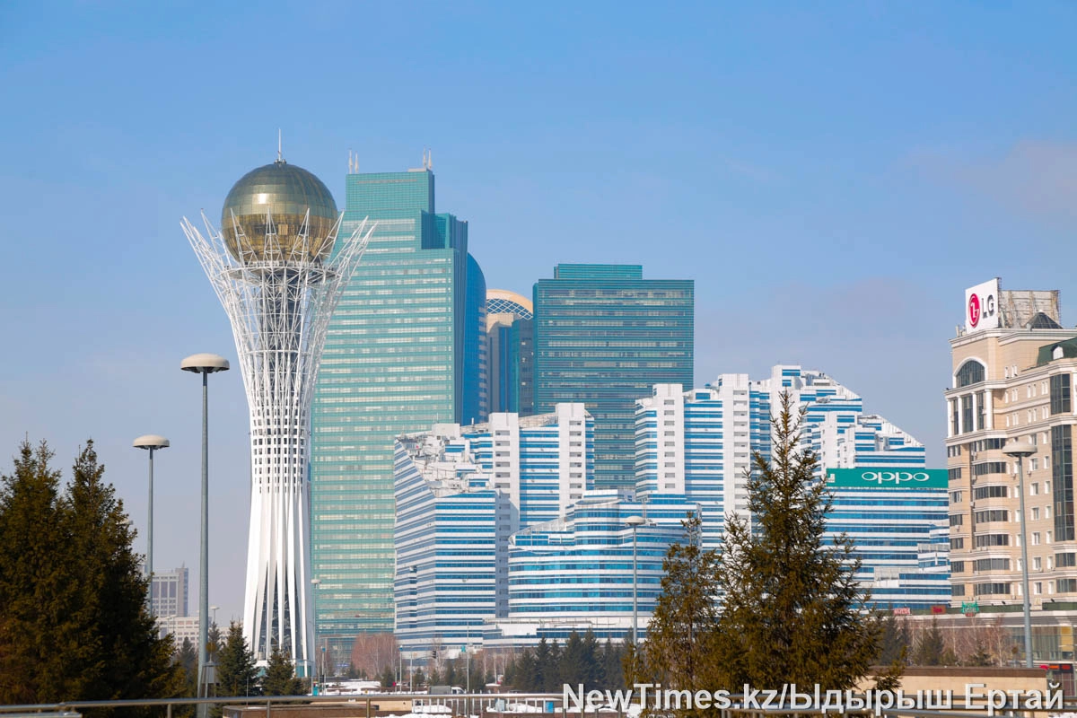 Фото: ИА «NewTimes.kz»