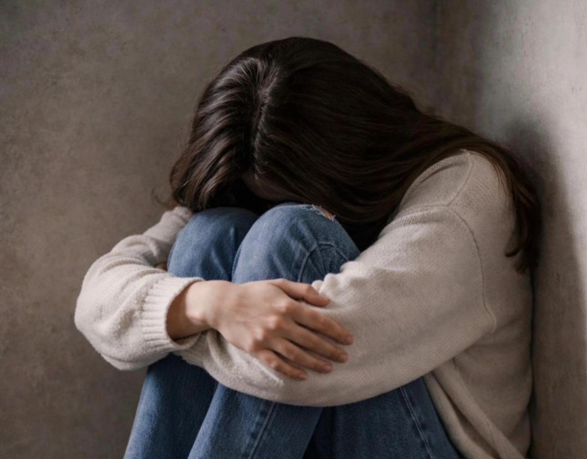 Фото сгенерировано нейросетью