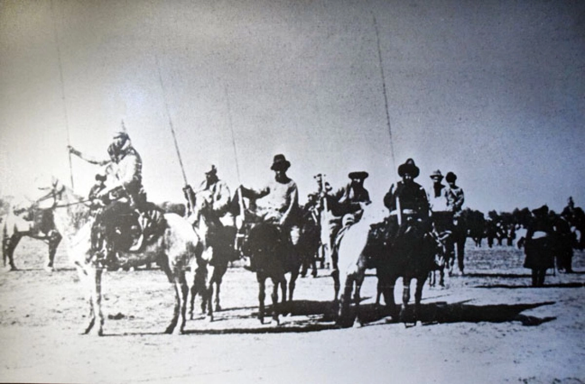 Фото: e-history.kz