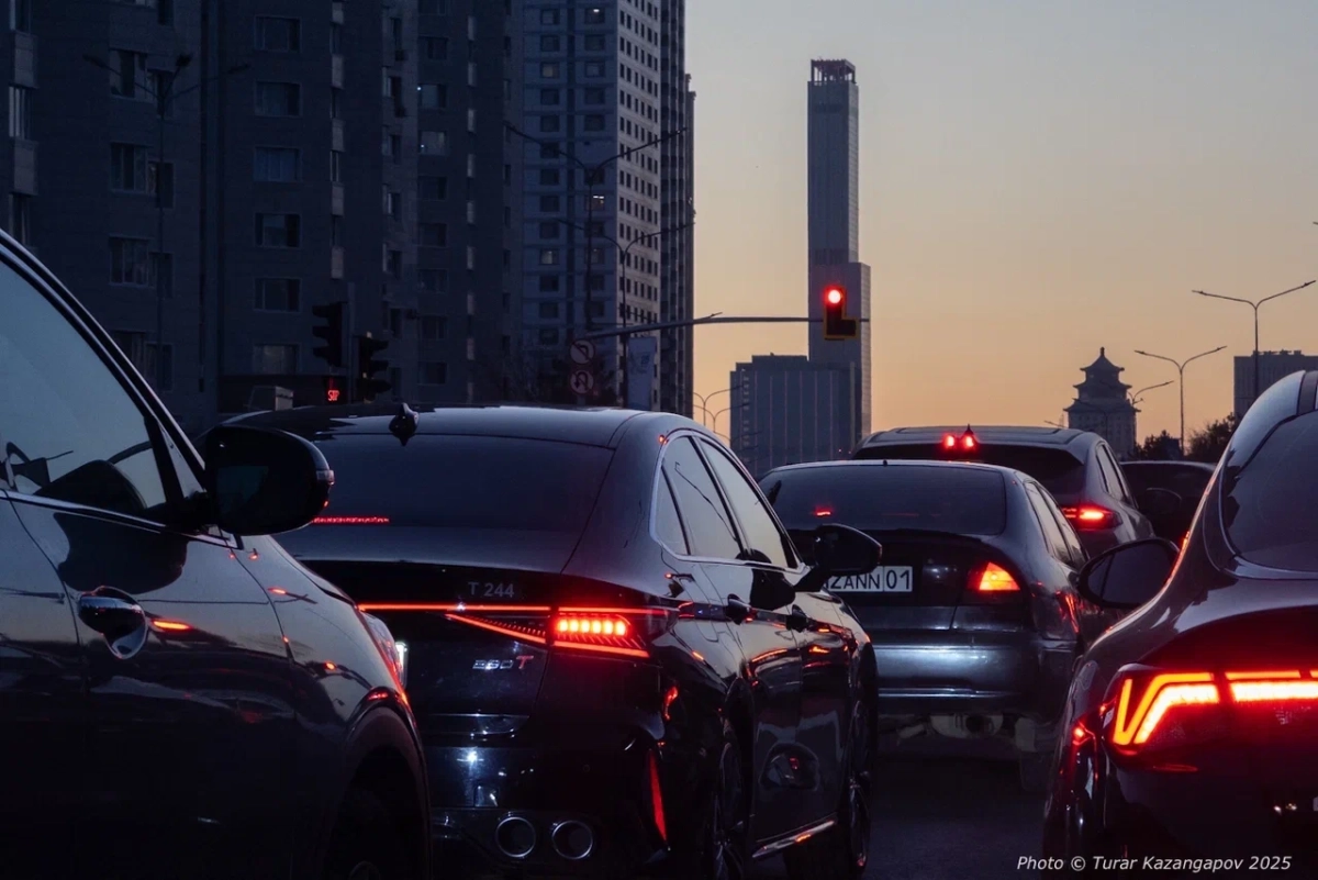 Фото: Newtimes.kz/ Турар Казангапов