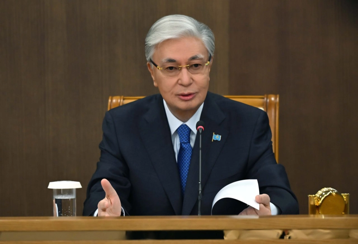 Фото: Акорда