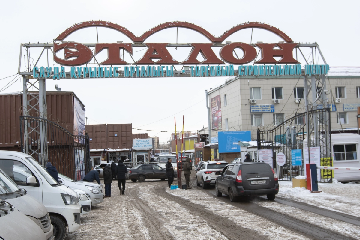 Фото: ИА «NewTimes.kz»/Радмир Фахрутдинов