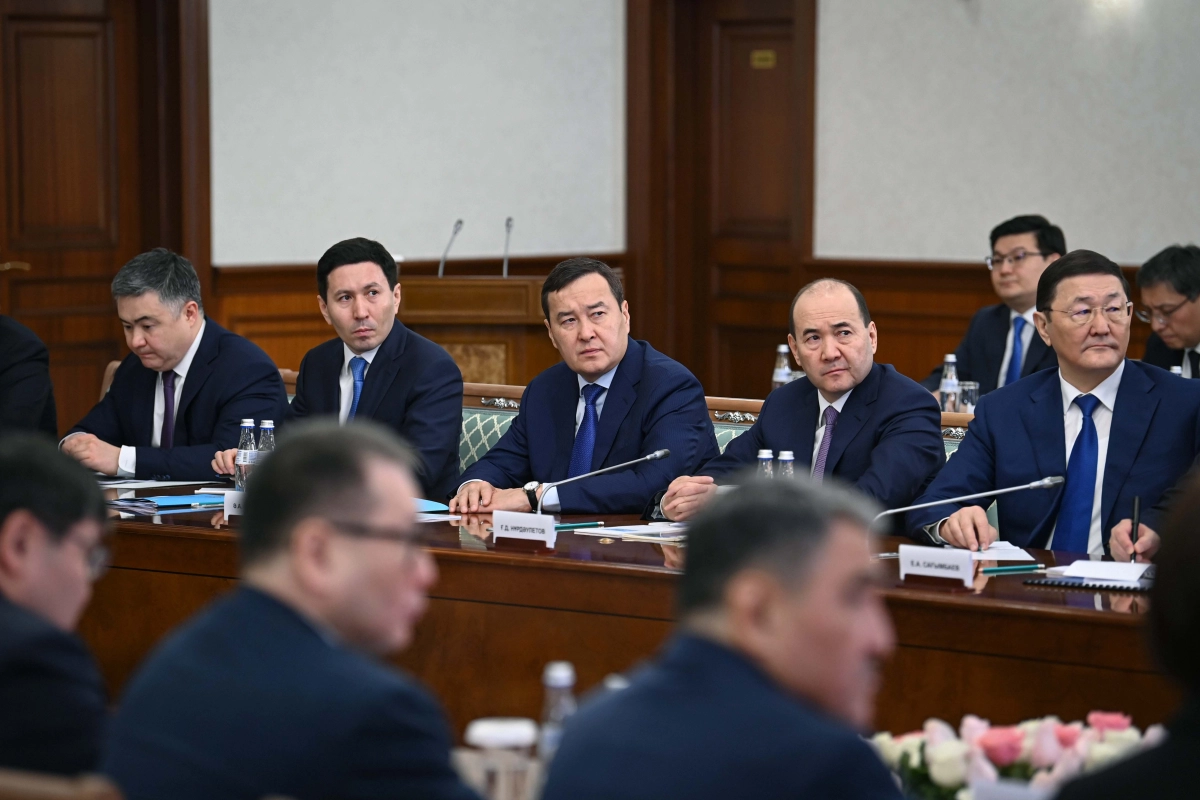 Фото: Акорда