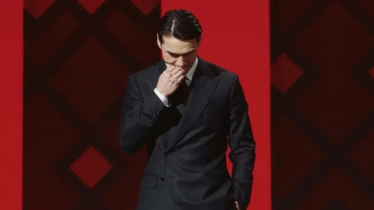 Фото: скриншот видео