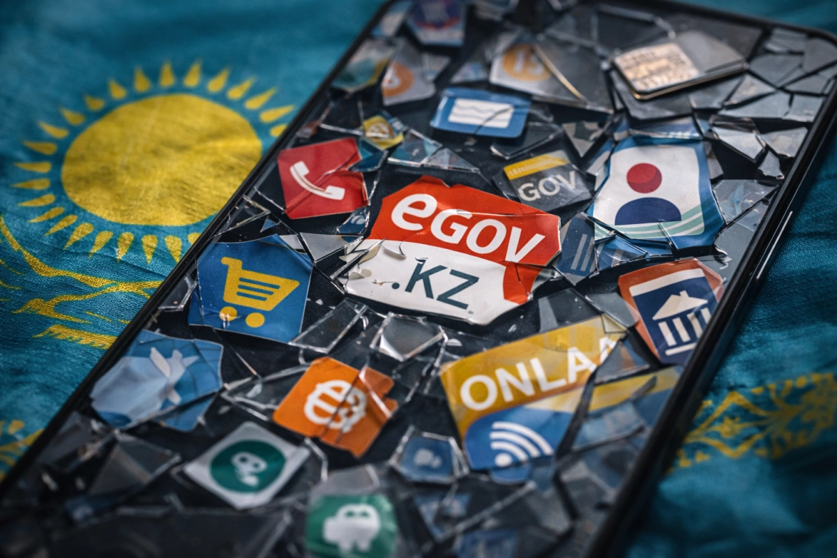 Фото: ИА «NewTimes.kz»/Изображение сгенерировано нейросетью