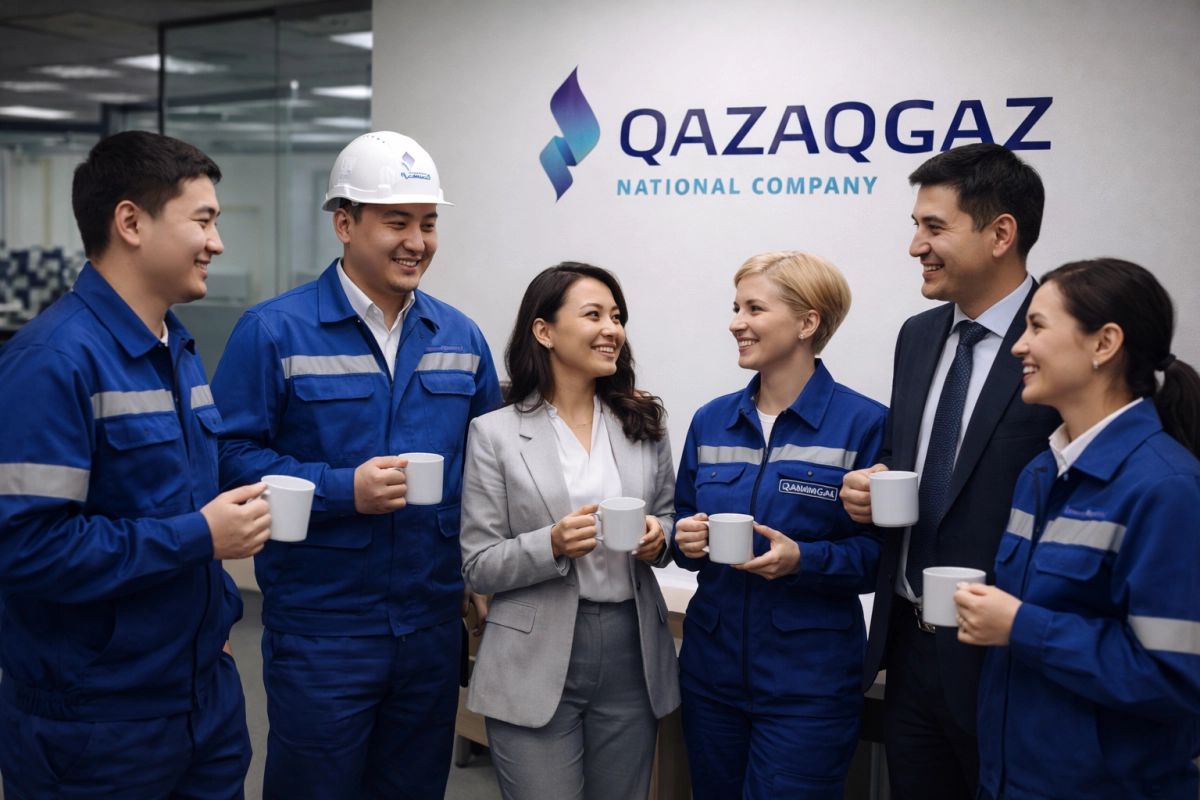 Фото: ИА «NewTimes.kz»/Изображение сгенерировано нейросетью